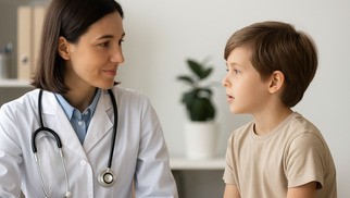 Nausea and Vomiting in Pediatric Patients